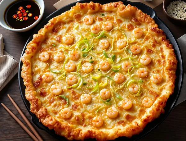 Haemul Pajeon