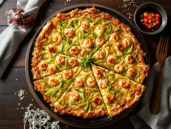 Haemul Pajeon