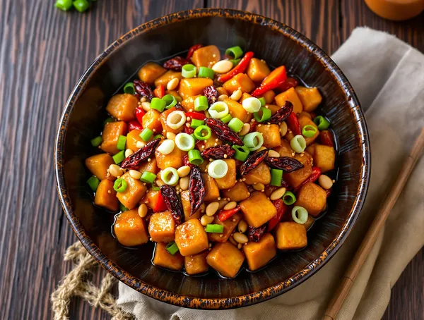 Pui Kung Pao